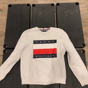 Tommy Hilfiger Crewneck Sweatshirt